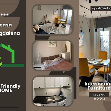 Casa Magdalena 2-Bedroom Apartament Between The Los Locos And Del Cura Beaches ตอร์เรเวียคา ภายนอก รูปภาพ